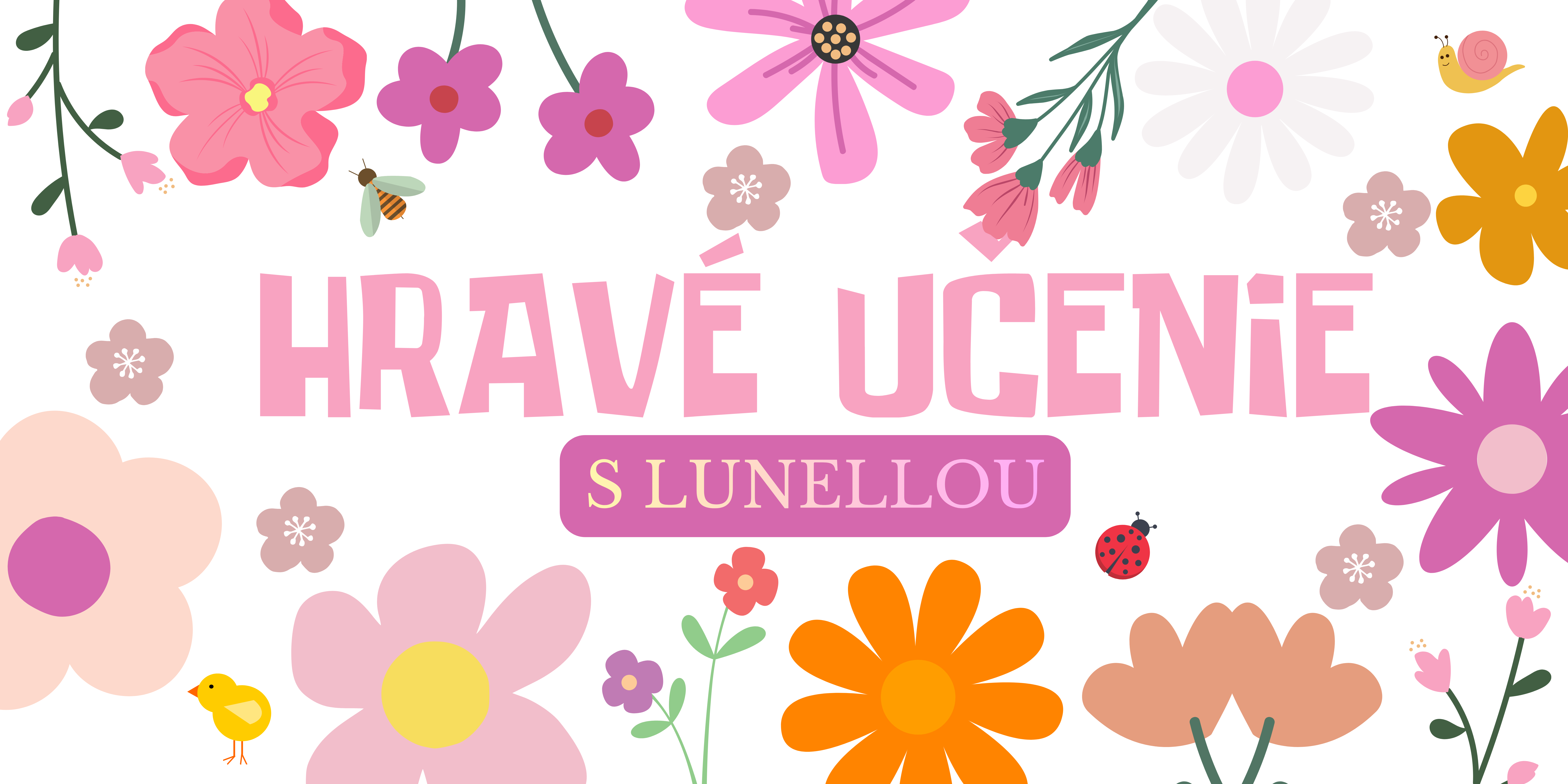 LUNELLA - profilový banner