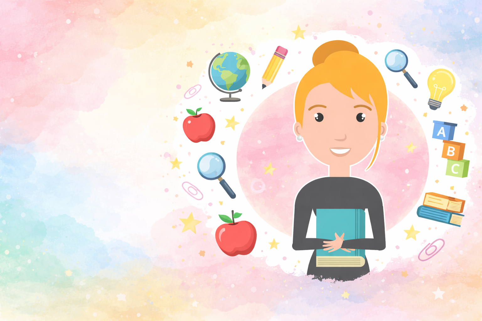 Svet učiteľa - profilový banner