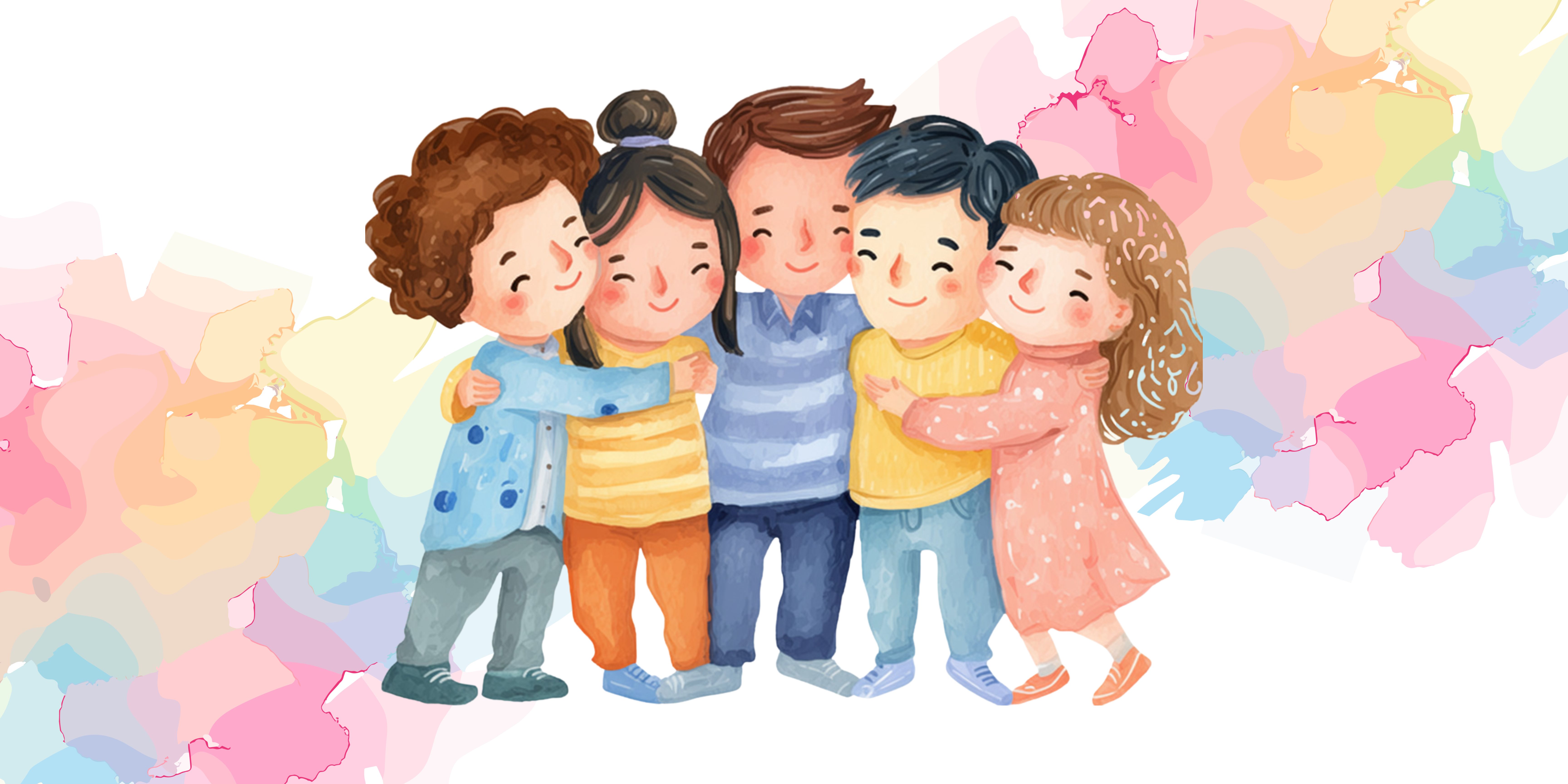 Mgr. Michaela Kršáková - profilový banner