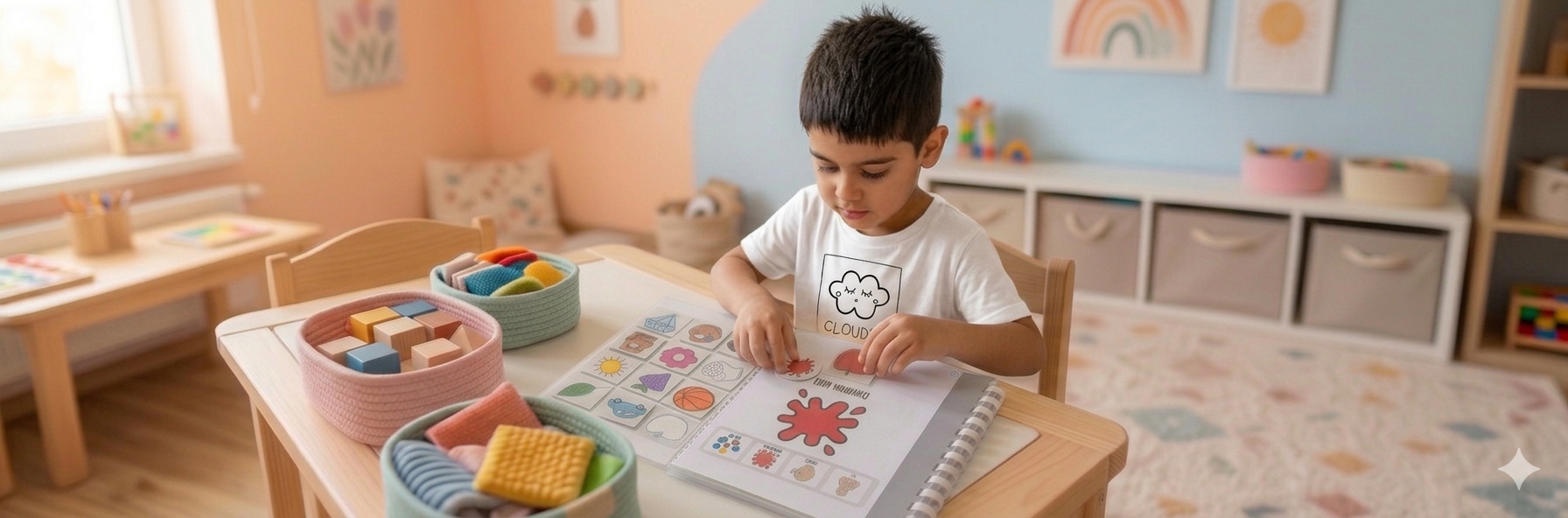 CLOUDIK - profilový banner