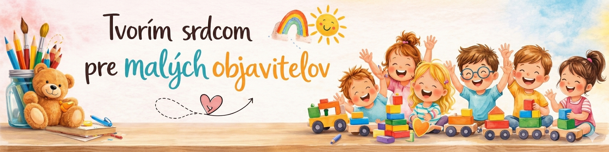 Učitelka Fáťa - profilový banner