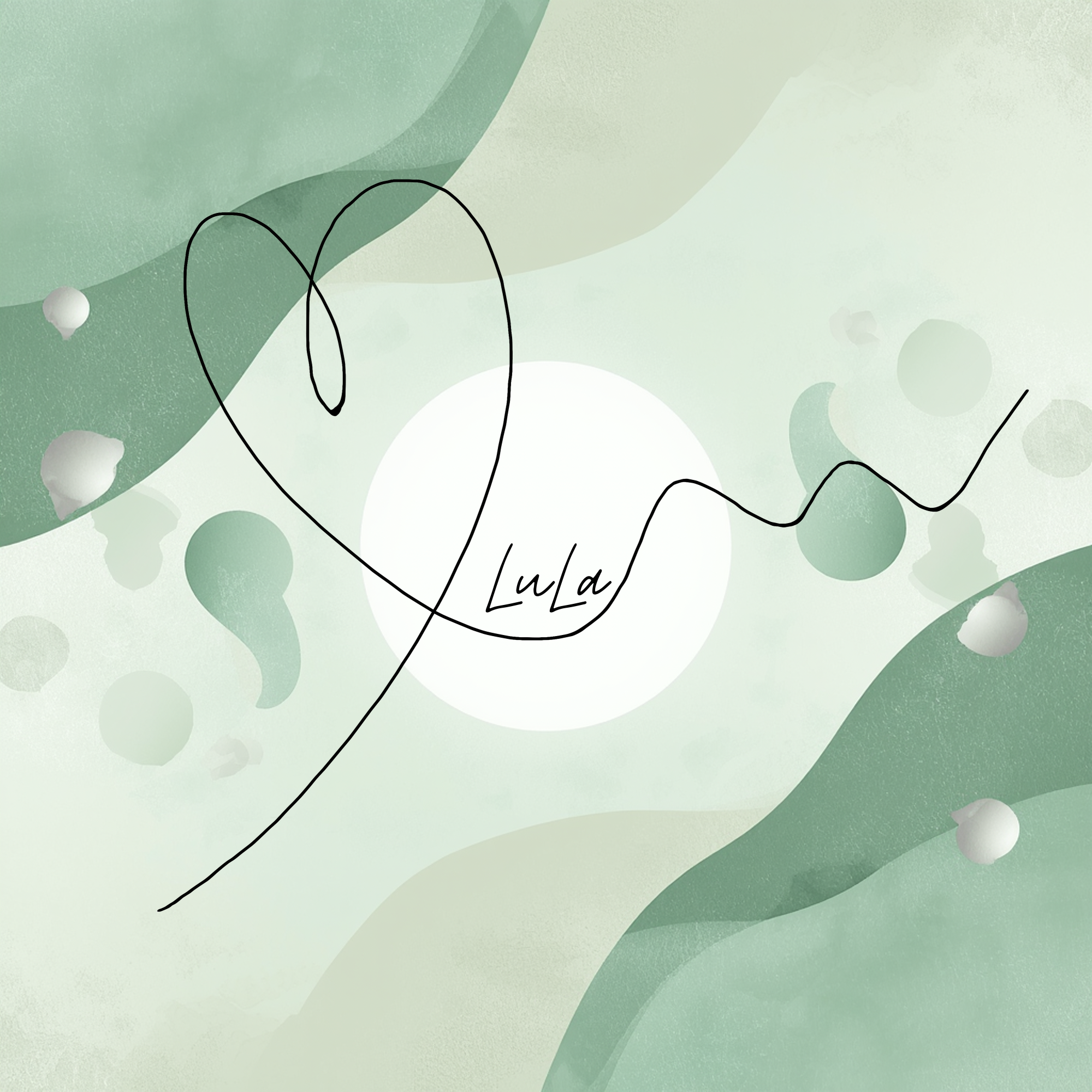 LuLa - profilový banner