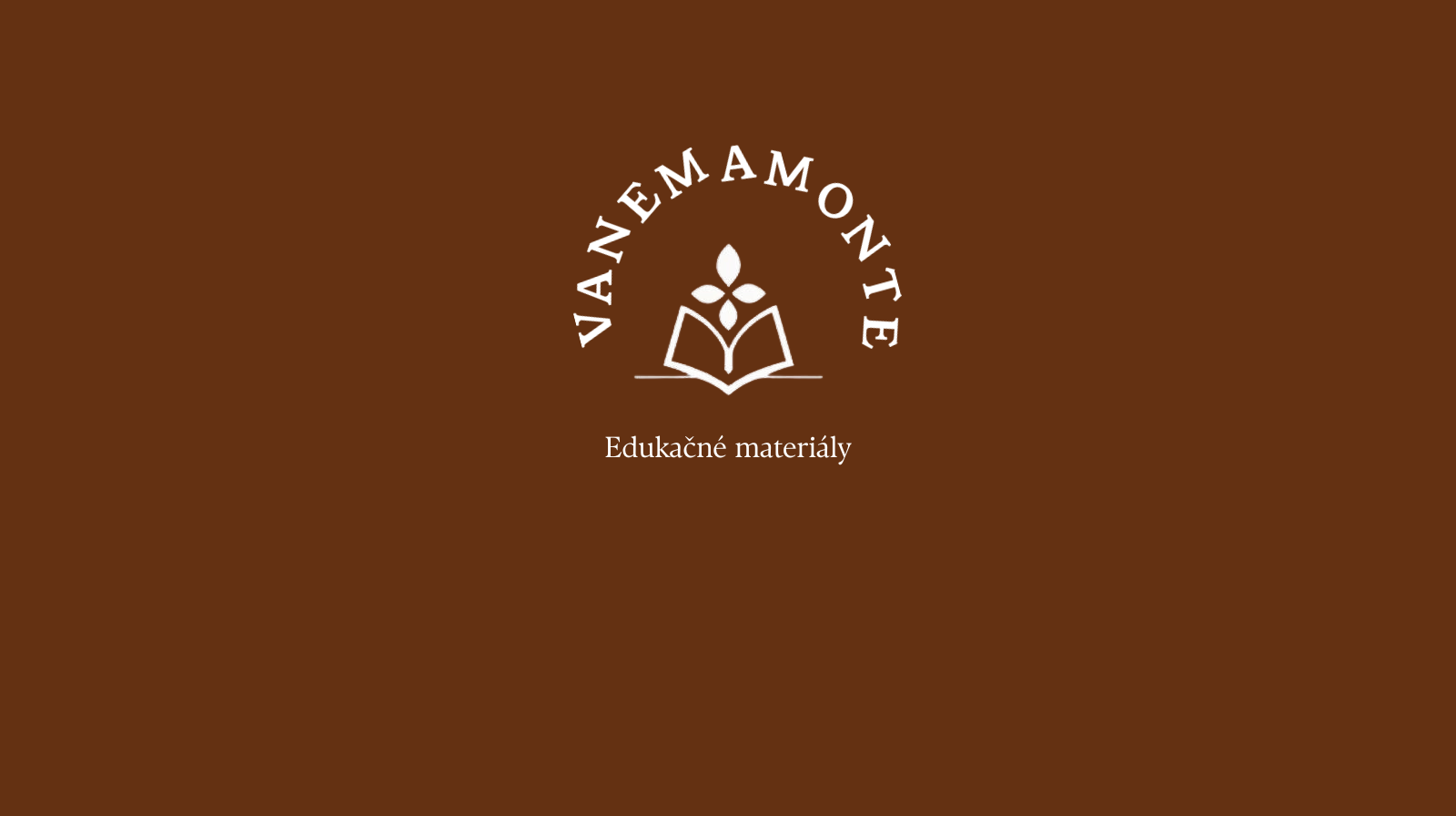 Vanemamonte - profilový banner