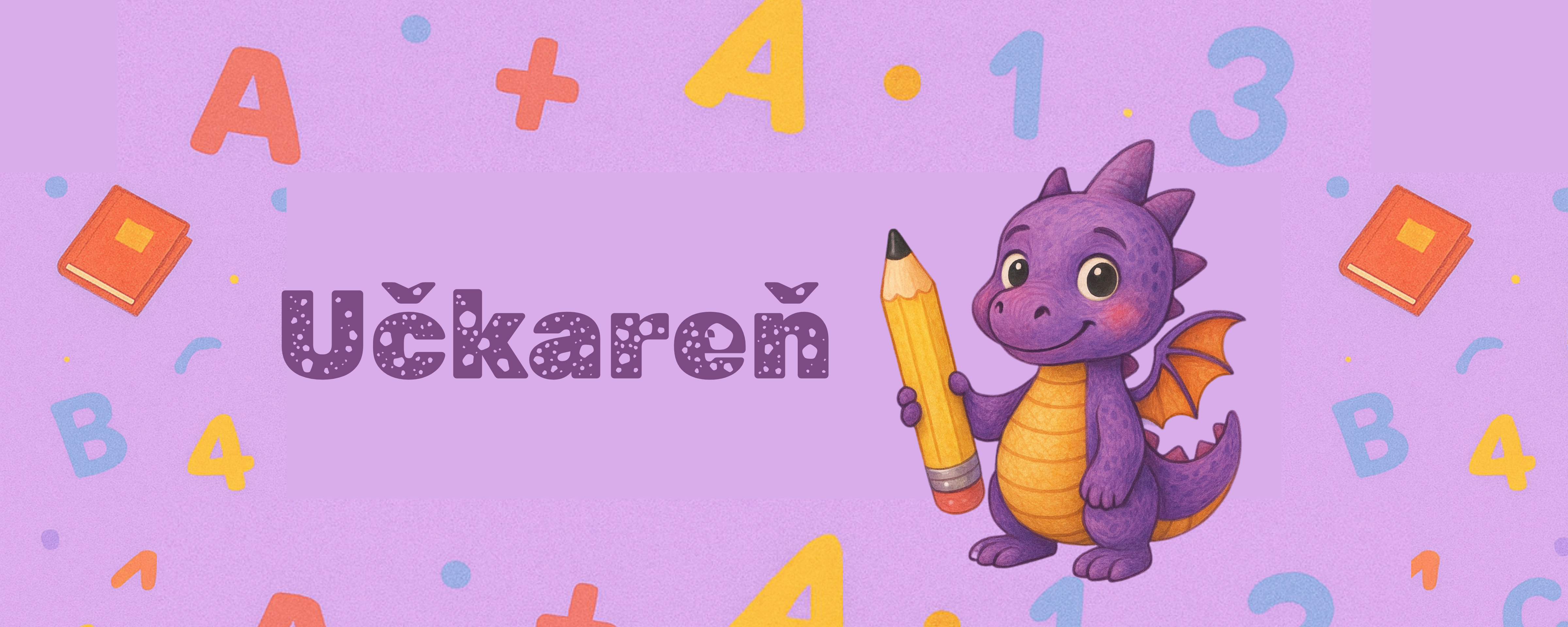Učkareň - profilový banner