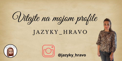 jazyky_hravo - profilový banner