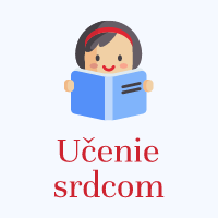 Učenie srdcom - profilový banner