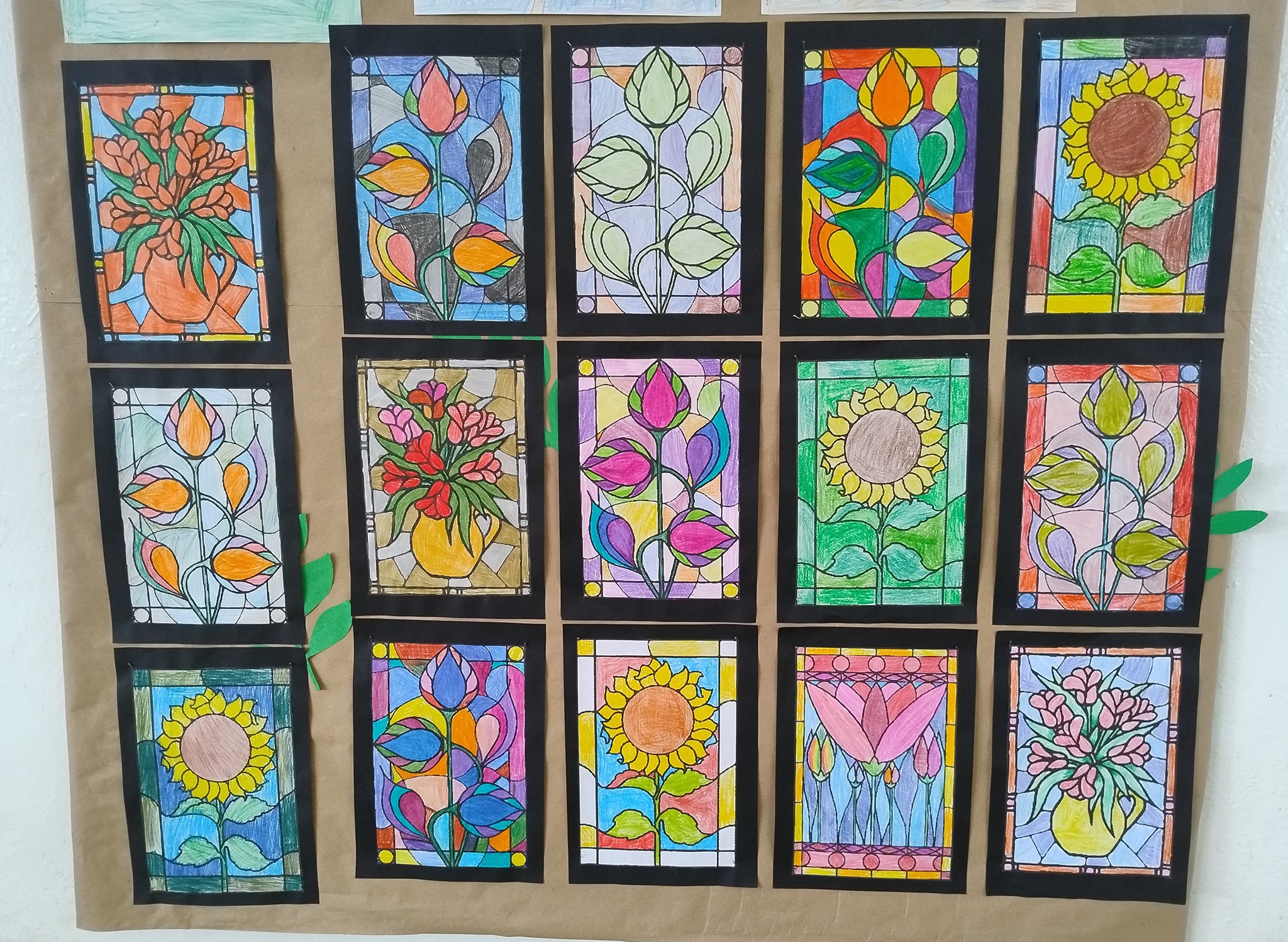 Mar Arte Ateliér - profilový banner