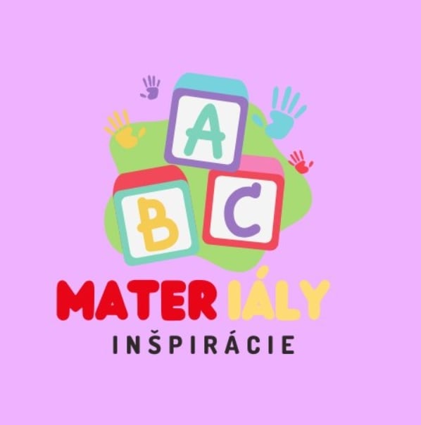 Materiály Inšpirácie - profilový banner