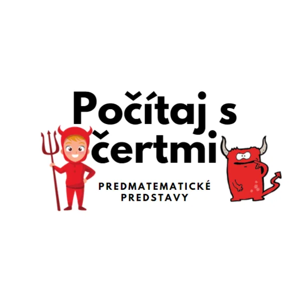 Počítaj s čertmi 1