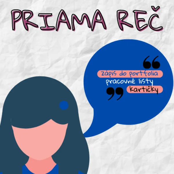 Priama reč 1
