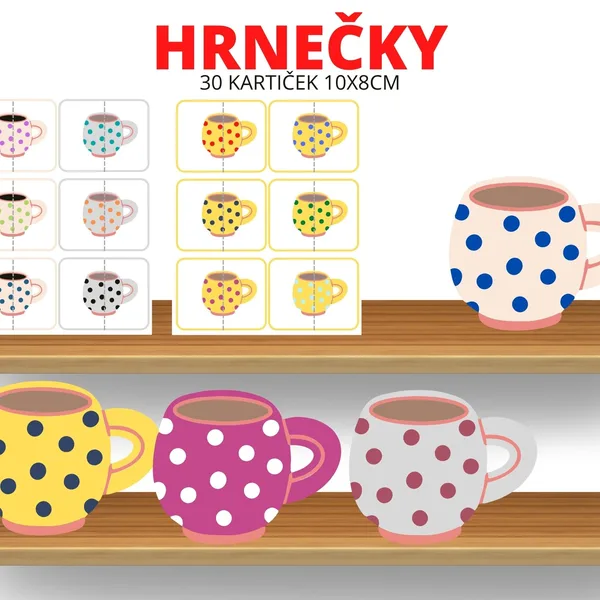 HRNČEKY 1