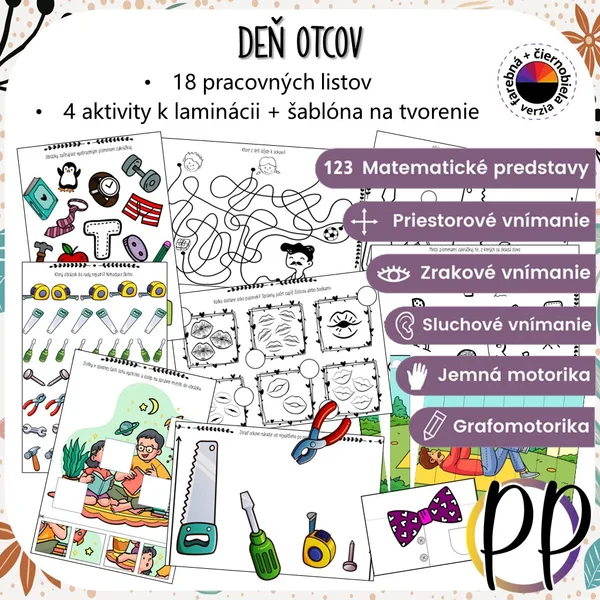 Deň otcov 1