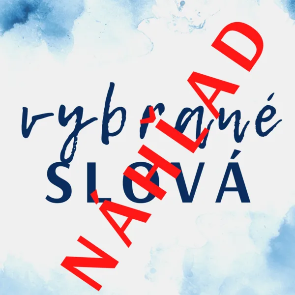 SKY - Vybrané slová 1