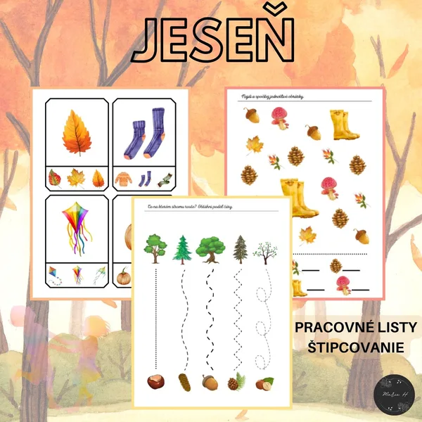 Jeseň 1