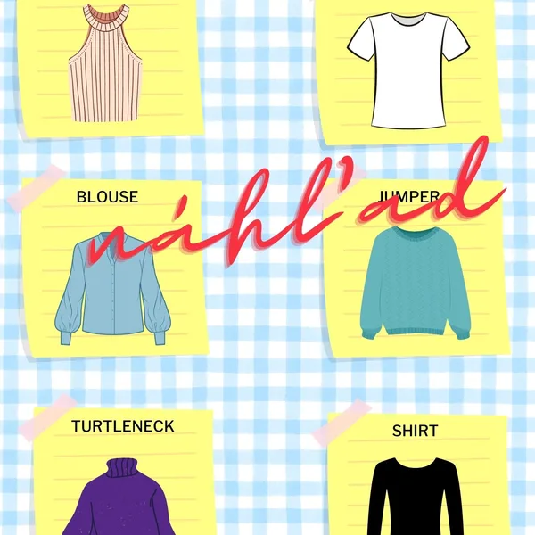 Clothes 1
