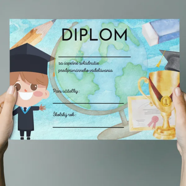 Diplomy  1