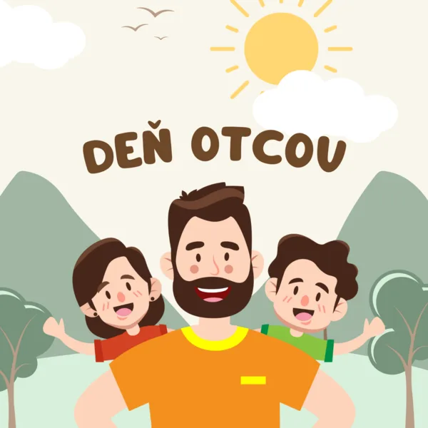 Deň otcov 1