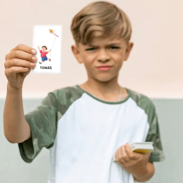  Najlepší kamaráti – hra pre škôlkarov 1