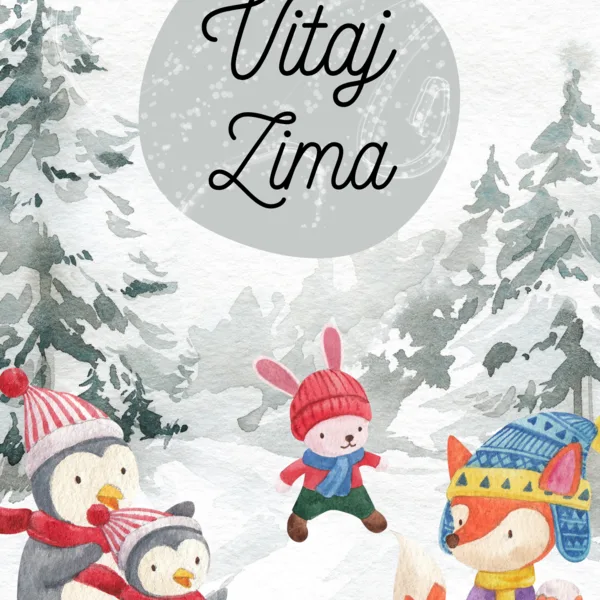 Zima 1
