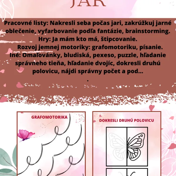 JAR - MEGASÚBOR 1