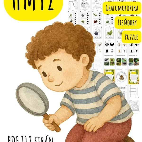 Hmyz 1