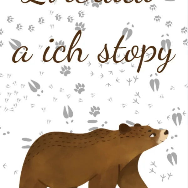 Stopy zvierat 1