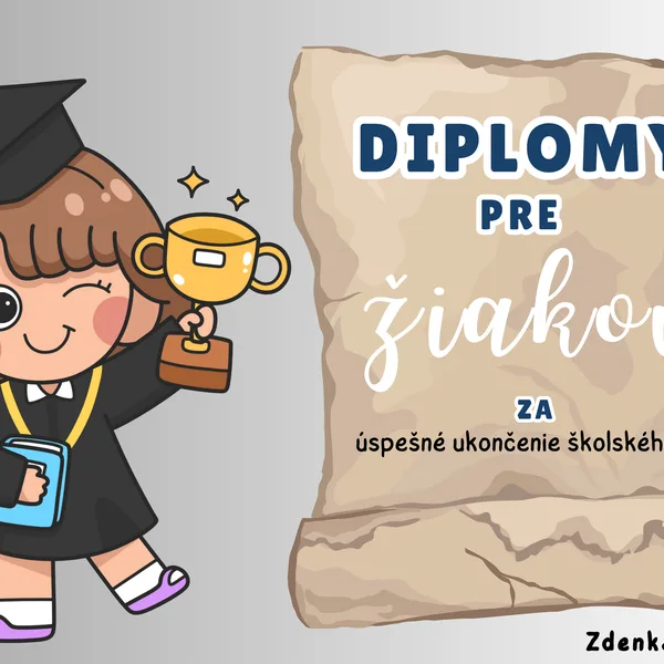 Diplom-koniec roka 1