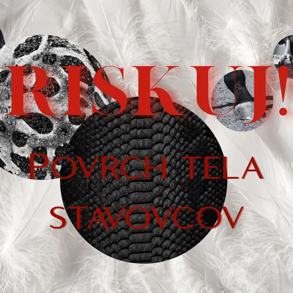 RISKUJ! - Povrch tela stavovcov (Krycia sústava) 1