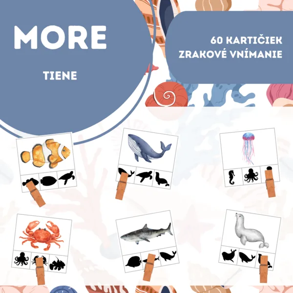 MORE - brožúra - tiene 1