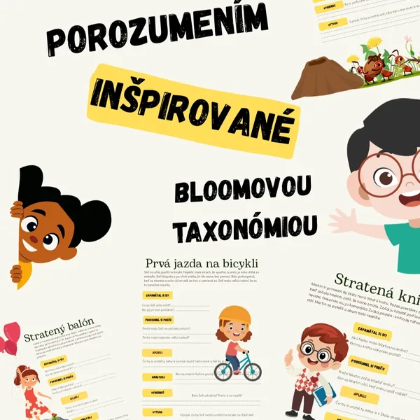 Čítanie s porozumením  1