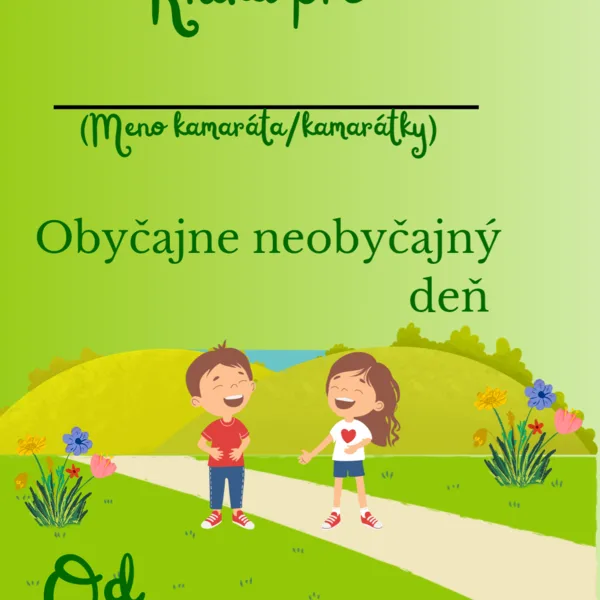 Marec - mesiac knihy 1