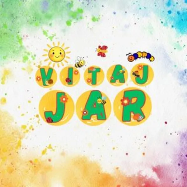Výzdoba JAR - marec, apríl, máj  1