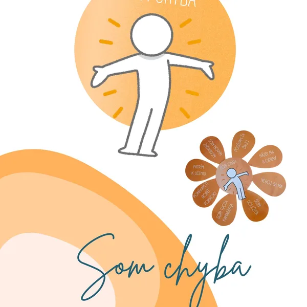 Som chyba - kvietok 1