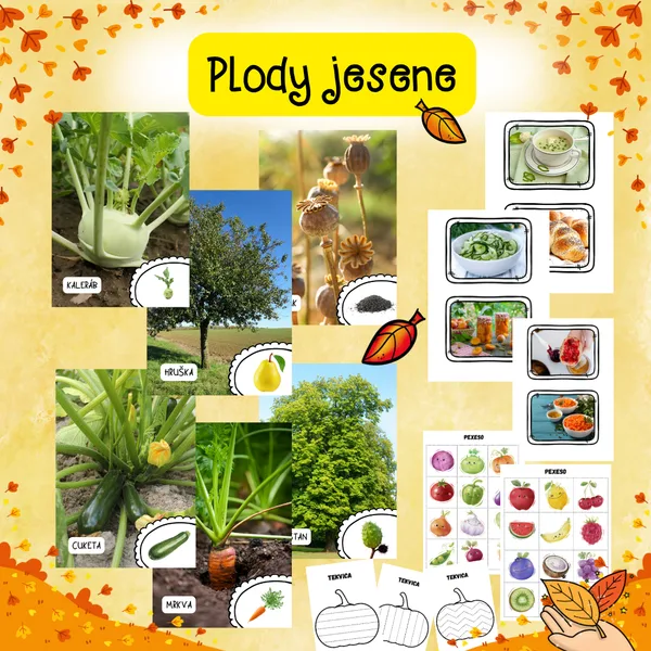 Plody jesene 1