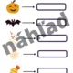 Halloween v škôlke 9