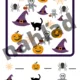Halloween v škôlke 2