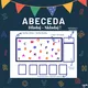 ABECEDA - Hľadaj, skladaj ! 2