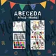 ABECEDA - Hľadaj, skladaj ! 4