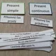 Present tenses (SIMPLE x CONTINUOUS) 2