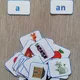 Neurčitý člen - a / an - triedenie 2