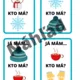 Já mám, kto má - Zima 4