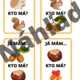 Já mám, kto má - Jeseň 3