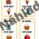 Já mám, kto má - Jeseň 2