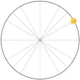 Unit Circle - Degrees - Intro 2