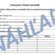 Príslovia a porekadlá_hľadaj dvojice,pojmová mapa, pracovný list (slovné druhy) 3
