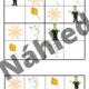 Sudoku Halloween 2