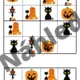 Sudoku Halloween 4