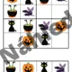 Sudoku Halloween 6