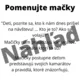 Triedne pravidlá 2