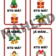 Já mám, kto má - Vianoce 5